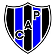 Club Atletico Peñarol de Posadas Misiones Logo PNG Vector