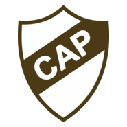 Club Atlético Platense Logo PNG Vector