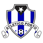 Club Atlético Porto de Formosa Logo PNG Vector