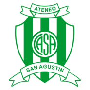 Club Atlético San Agustín de Formosa Logo PNG Vector
