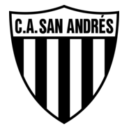 Club Atlético San Andrés Logo PNG Vector