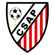 Club Atlético San Antonio de Padua de Formosa Logo PNG Vector