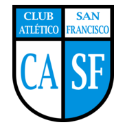 Club Atlético San Francisco de Formosa Logo PNG Vector