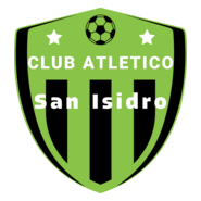 Club Atlético San Isidro Logo PNG Vector