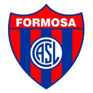 Club Atlético San Lorenzo de Formosa Logo PNG Vector