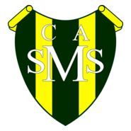 Club Atlético San Miguel Sudoeste Logo PNG Vector