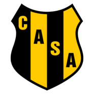 Club Atlético Santa Ana Logo PNG Vector