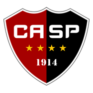 Club Atlético Social Pinto Logo PNG Vector