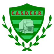 Club Atlético Social y Deportivo Camioneros Entre Logo PNG Vector