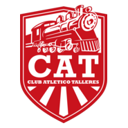 Club Atlético Talleres de Paraná Entre Ríos Logo PNG Vector