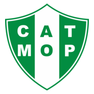 Club Atlético Talleres Ministerio de Obras Pùblica Logo PNG Vector