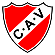 Club Atlético Vilelas Logo PNG Vector