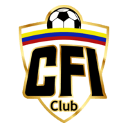 Club CFI Logo PNG Vector