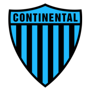 Club Continental de Barrio San José Obrero Formosa Logo PNG Vector
