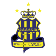 Club Defensores del Rosario Logo PNG Vector
