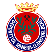 Club Deportiva Minera Logo PNG Vector
