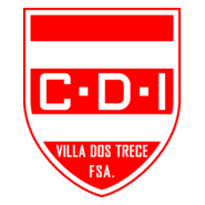 Club Deportivo Instituto de Villa Dos Trece Logo PNG Vector