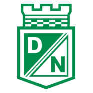 Club Deportivo Nacional de Barrio El Quebrachito Logo PNG Vector