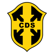 Club Deportivo Sagrado de Villa del Carmen Formosa Logo PNG Vector