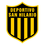 Club Deportivo San Hilario de San Hilario Formosa Logo PNG Vector