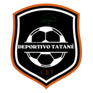 Club Deportivo Tatané de Tatané Laishí Formosa Logo PNG Vector