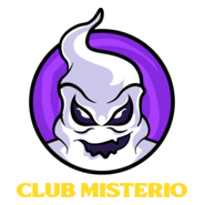 Club Misterio Logo PNG Vector
