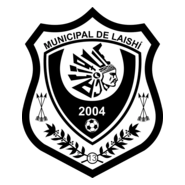 Club Municipal de Laishí Logo PNG Vector