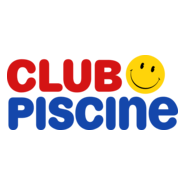 Club Piscine Logo PNG Vector