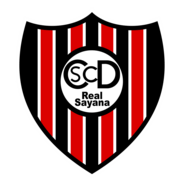 Club Real Sayana Logo PNG Vector