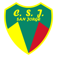 Club San Jorge de Añatuya General Taboada Santiago Logo PNG Vector