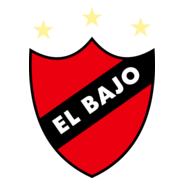 Club Social y Deportivo El Bajo Logo PNG Vector