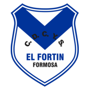 Club Social y Deportivo El Fortín Logo PNG Vector