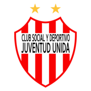 Club Social y Deportivo Juventud Unida de Bandera Logo PNG Vector
