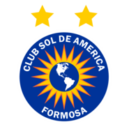 Club Sol de América de Formosa Logo PNG Vector