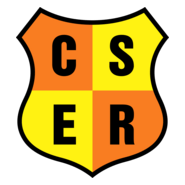 Club Sportivo Entre Rios de Paraná Entre Ríos Logo PNG Vector