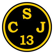 Club Sportivo Juventud de Formosa Logo PNG Vector