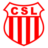 Club Sportivo Laprida de Barrio Laguna Siam Formos Logo PNG Vector