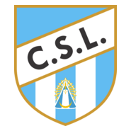 Club Sportivo Luján de Barrio Luján Formosa Logo PNG Vector