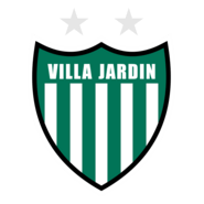 Club Villa Jardín de Villa Jardín Formosa Logo PNG Vector