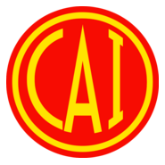 CLUBE ATLÉTICO INDUSTRIAL (SANTOS) Logo PNG Vector