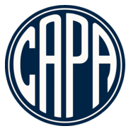 CLUBE ATLÉTICO PRESIDENTE ALVES Logo PNG Vector