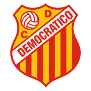 Clube Desportivo Democrático da Vila Mazzei – São Logo PNG Vector