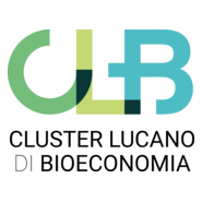 Cluster Lucano di Bioeconomia Logo PNG Vector