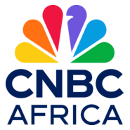 CNBC Africa Logo PNG Vector