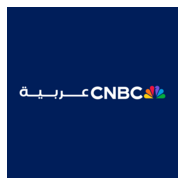 CNBC Arabia Logo PNG Vector