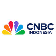 CNBC Indonesia Logo PNG Vector