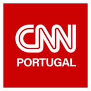 CNN Portugal Logo PNG Vector