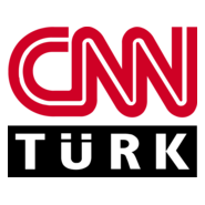 CNN Turk Logo PNG Vector