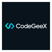 CodeGeeX Logo PNG Vector
