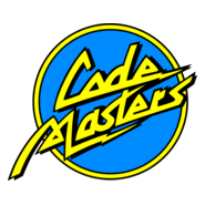 Codemasters Logo PNG Vector